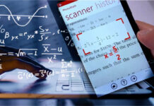 3 Aplicaciones para resolver problemas matemáticos usando la cámara de tu móvil resolver problemas matematicos con el celular