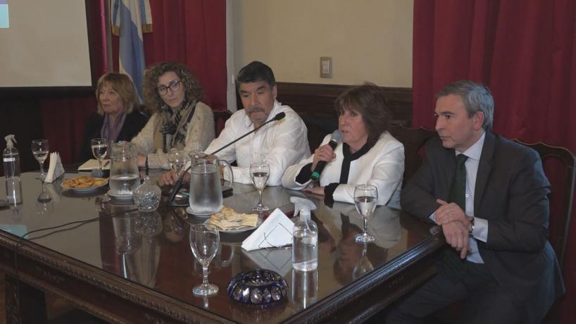 Tucumán renovó su compromiso con el camino ancestral Qhapaq Ñan