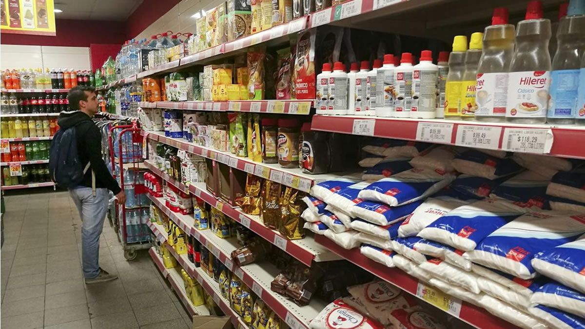 En Tucumán la inflación del mes de enero alcanzó el En Tucumán la inflación del mes de enero alcanzó el 24,1%