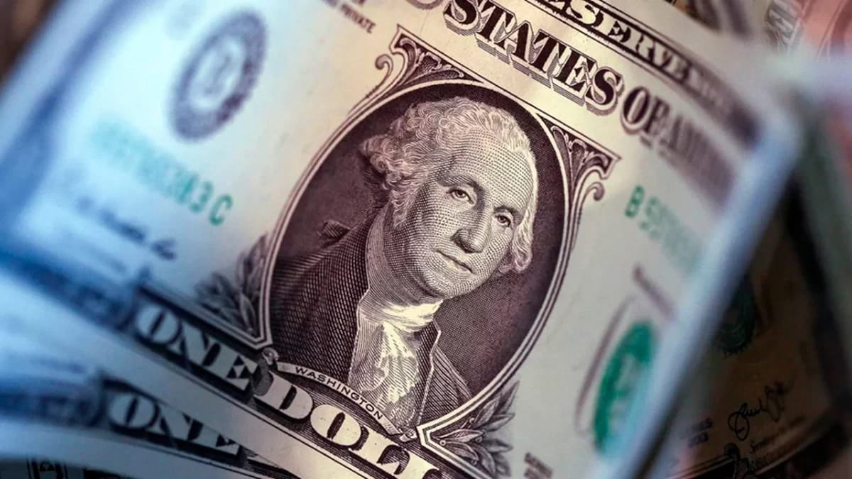 Aumento del dólar blue: ¿A qué se debe? Aumento del dólar blue: ¿A qué se debe?