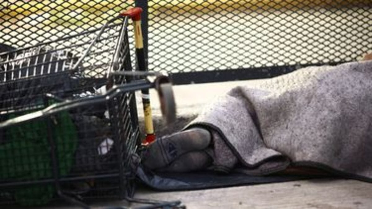 Una encuesta asegura que el 54,9% de los argentinos son Una encuesta asegura que el 54,9% de los argentinos son pobres