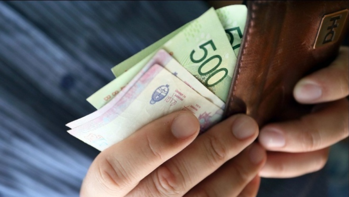 Más de la mitad de los asalariados informales vive en un hogar pobre