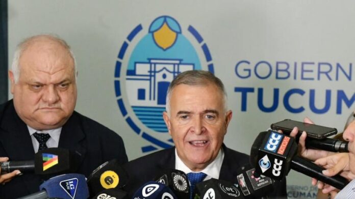 “Benjamín Paz está funcionando con los servicios como corresponden”