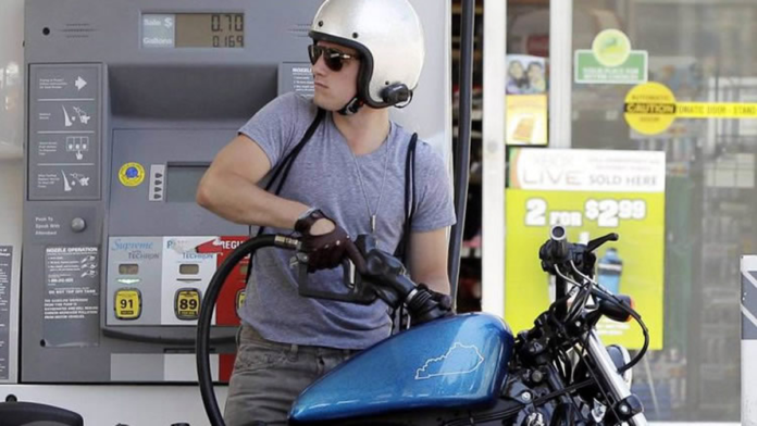 Estacioneros respaldan la implementación del autoservicio Estacioneros respaldan la implementación del autoservicio