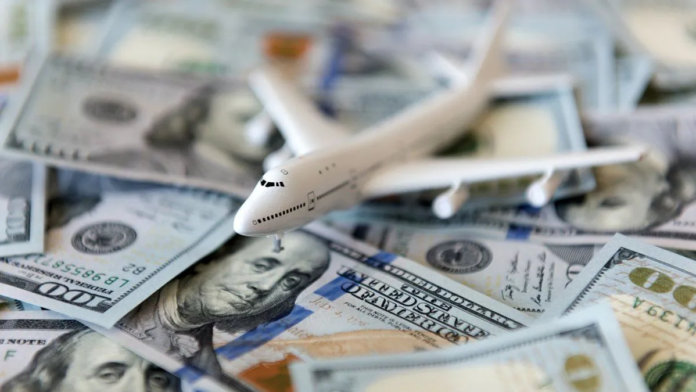 los argentinos gastaron u$s491 millones en el exterior en noviembre