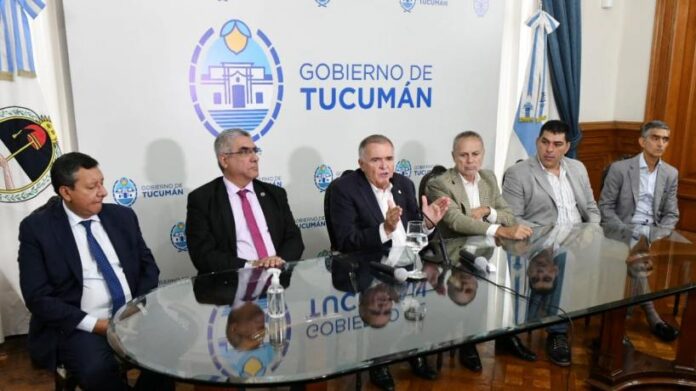 La Provincia impulsa el reinicio de obras de vivienda con recursos propios