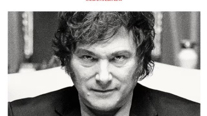 The Economist coloca a Milei como ejemplo en desburocratizar The Economist coloca a Milei como ejemplo en desburocratizar