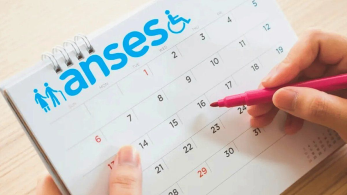 Conocé el cronograma de pagos de ANSES para marzo Conocé el cronograma de pagos de ANSES para marzo