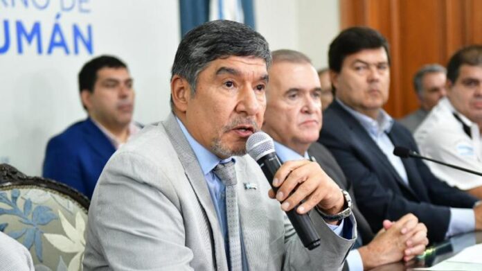 La Legislatura repudió los mensajes intimidatorios hacia el Gobernador y miembros del Poder Judicial