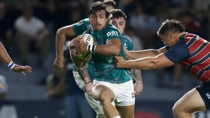 Así quedó la tabla de posiciones tras la jornada 8 Publicidad principal