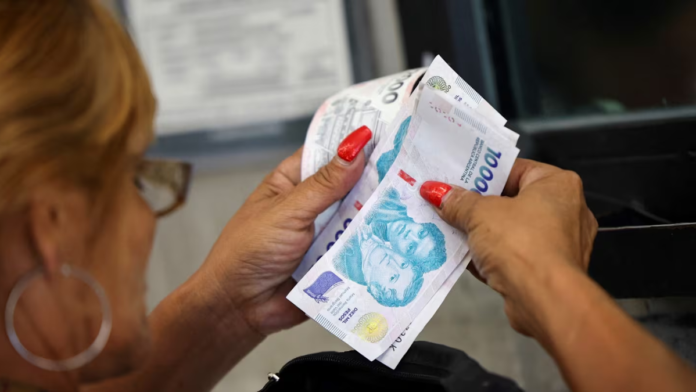 Cuáles son los aumentos que llegan en el mes de Cuáles son los aumentos que llegan en el mes de abril