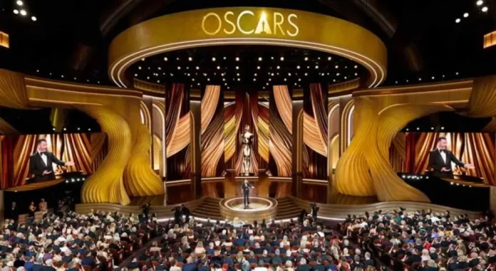 De Gladiator II a Emilia Pérez: las películas más esperadas De Gladiator II a Emilia Pérez: las películas más esperadas de los Oscar 2025