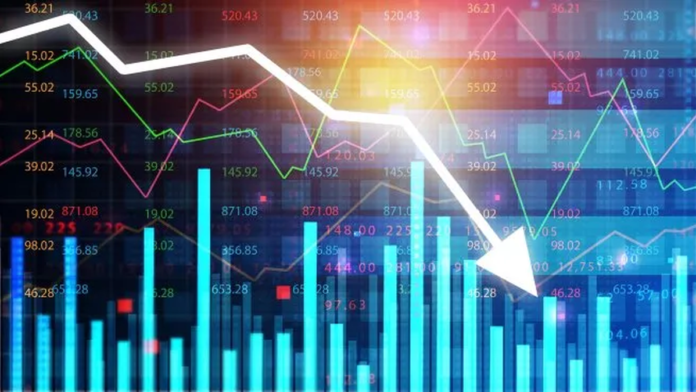 El riesgo país superó por unas horas los 1000 puntos El riesgo país superó por unas horas los 1000 puntos básicos