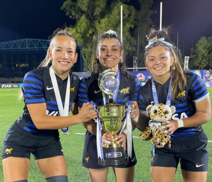 Etapa decisiva: Las Yaguaretés con tres tucumanas buscan el pasaje a la gran final