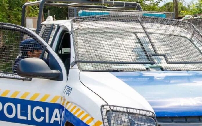 Horror en un hotel: dos mujeres fueron asaltadas mientras dormían Horror en un hotel: dos mujeres fueron asaltadas mientras dormían | Voces Criticas - Salta