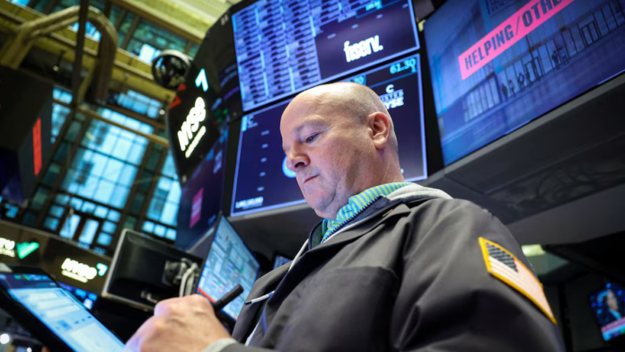 Las acciones argentinas subieron en Wall Street tras el anuncio Las acciones argentinas subieron en Wall Street tras el anuncio de Economía