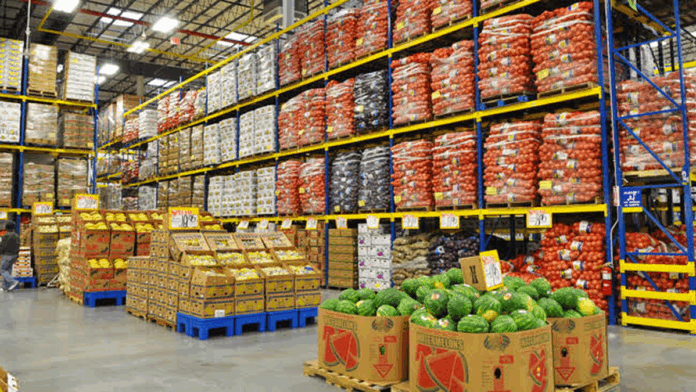 Los mayoristas rechazan listas con aumentos