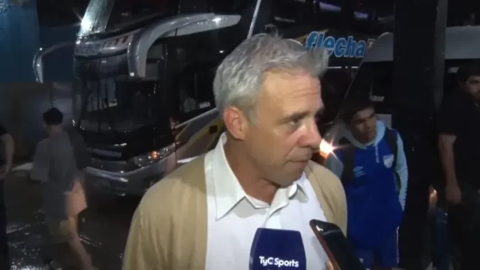 Lucas Pusineri Lucas Pusineri