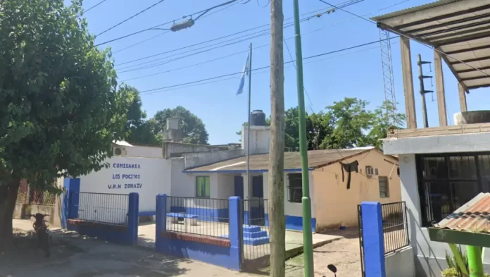 Espantosos detalles de la muerte de un detenido en el calabozo de la comisaría de Los Pocitos  