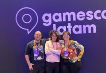 Desarrolladores tucumanos participan por primera vez en una feria internacional de videojuegos