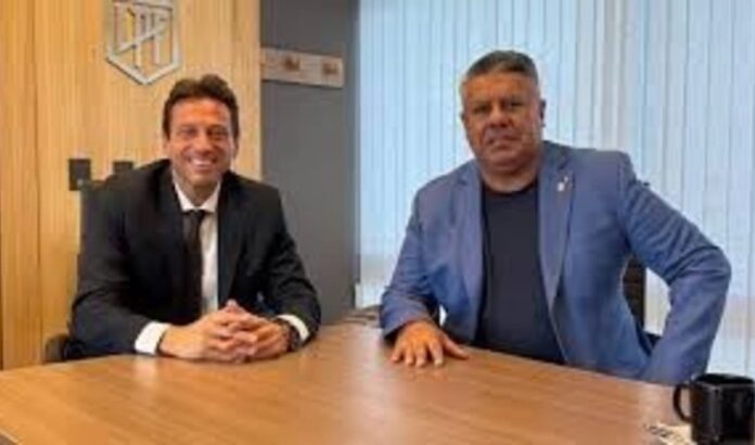 La crisis de San Lorenzo: la jugada de la AFA, la fórmula presidencial que se avecina y la “temporada de renuncias” en la comisión directiva