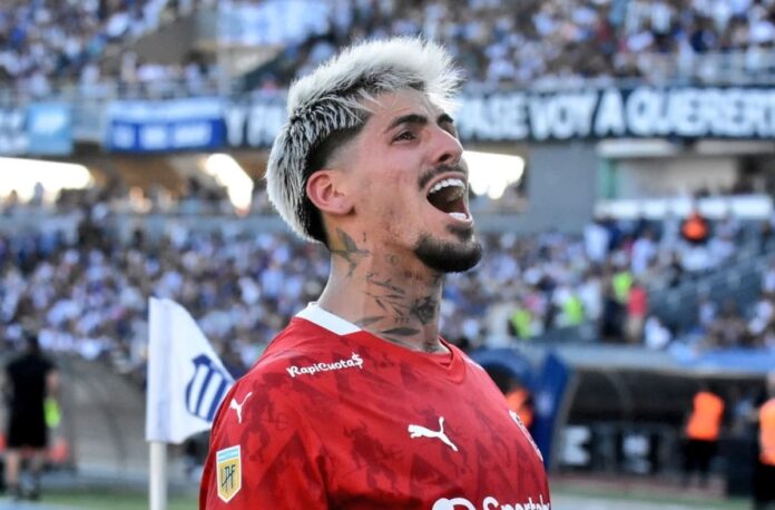 En qué canal pasan Boston River vs. Independiente por la Copa Sudamericana 2025 hoy En qué canal pasan Boston River vs. Independiente por la Copa Sudamericana 2025 hoy