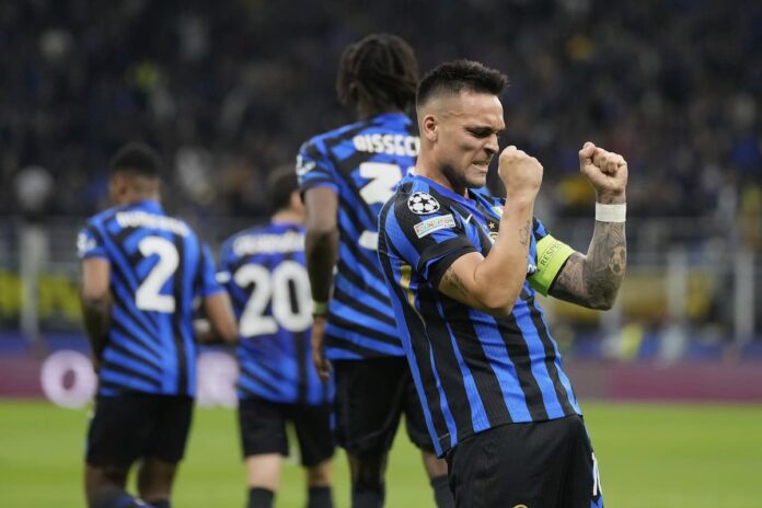 Inter vs. Barcelona, por la Champions League, en vivo: el minuto a minuto de la primera semifinal