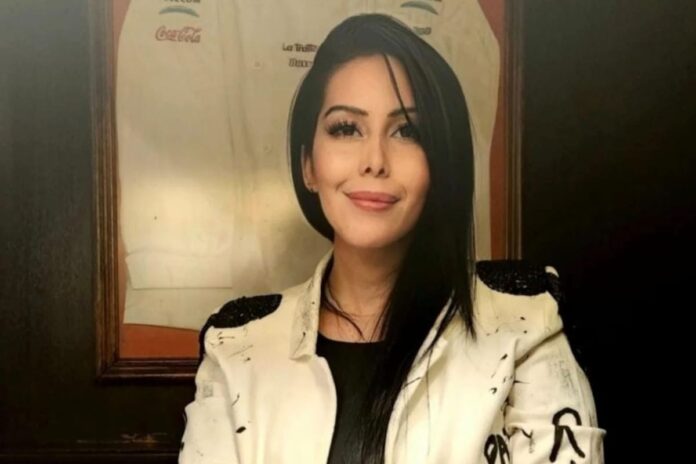 Quién es Viviana Aguirre, la exfuncionaria que denuncia corrupción en el PAMI Quién es Viviana Aguirre, la exfuncionaria que denuncia corrupción en el PAMI