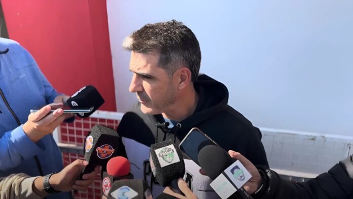 Ariel Martos y Jesús Soraire, con la mira puesta en Publicidad principal