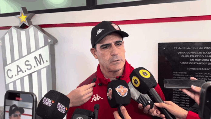 “El rival a vencer somos nosotros mismos”: la palabra de Publicidad principal