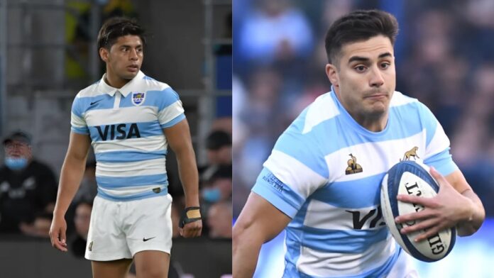 Gonzalo García y Tomás Albornoz, el corazón tucumano en la Publicidad principal