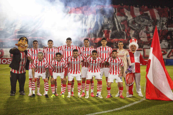 No fue patrón en su casa: San Martín cayó nuevamente Publicidad principal