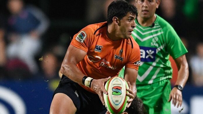 Un Taruca fue elegido como el mejor jugador del Super Publicidad principal