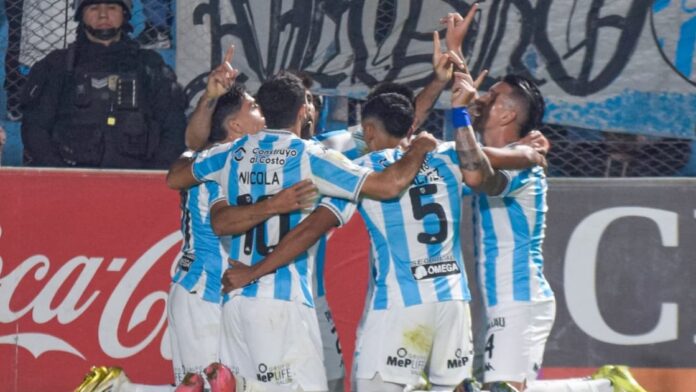 Publicidad principal