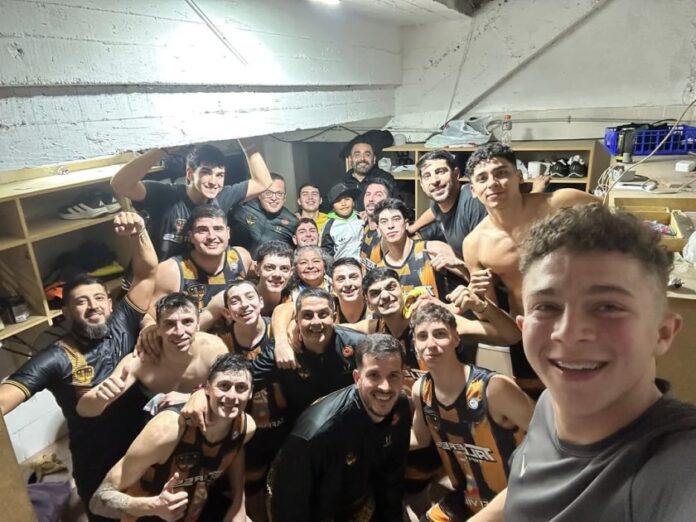 La Leonera fue una caldera y Talleres logró la hazaña: Publicidad principal