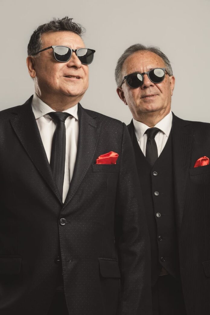 Los Nostálgicos en Tucumán agotaron entradas Los Nostálgicos en Tucumán agotaron entradas