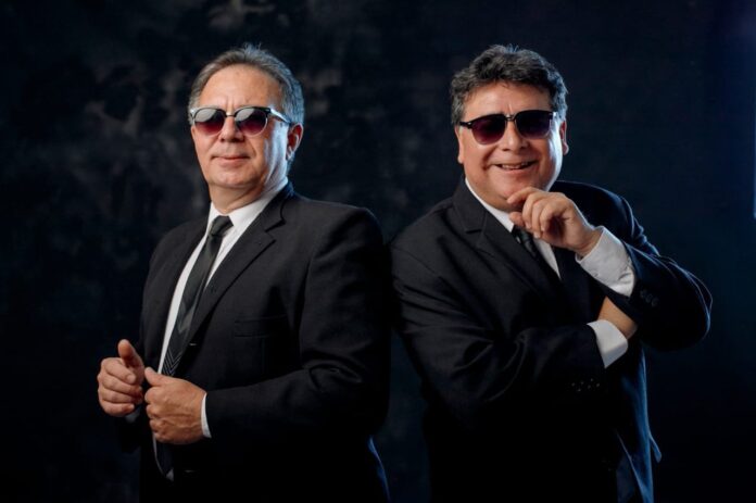 Show “Canciones sin tiempo” en Tucumán Show “Canciones sin tiempo” en Tucumán