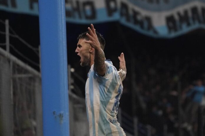 Publicidad principal