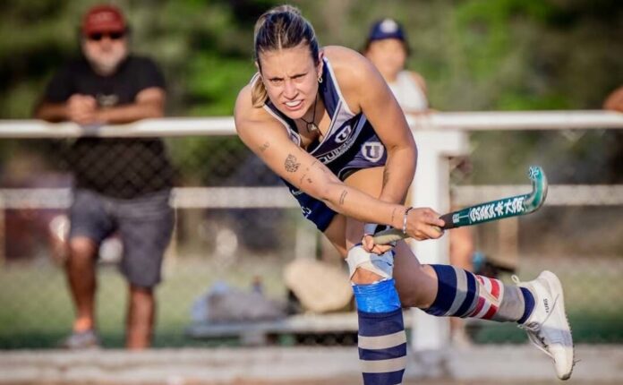Agustina Villafañe, capitana de Universitario, destacó el regreso de “Vicky” Publicidad principal