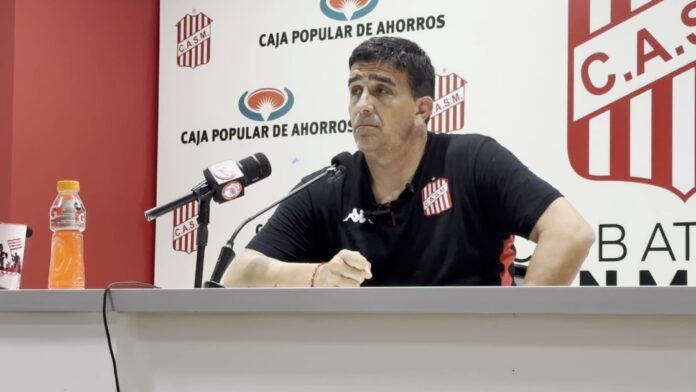 “Los chicos hicieron todo a la perfección”: la satisfacción de Publicidad principal