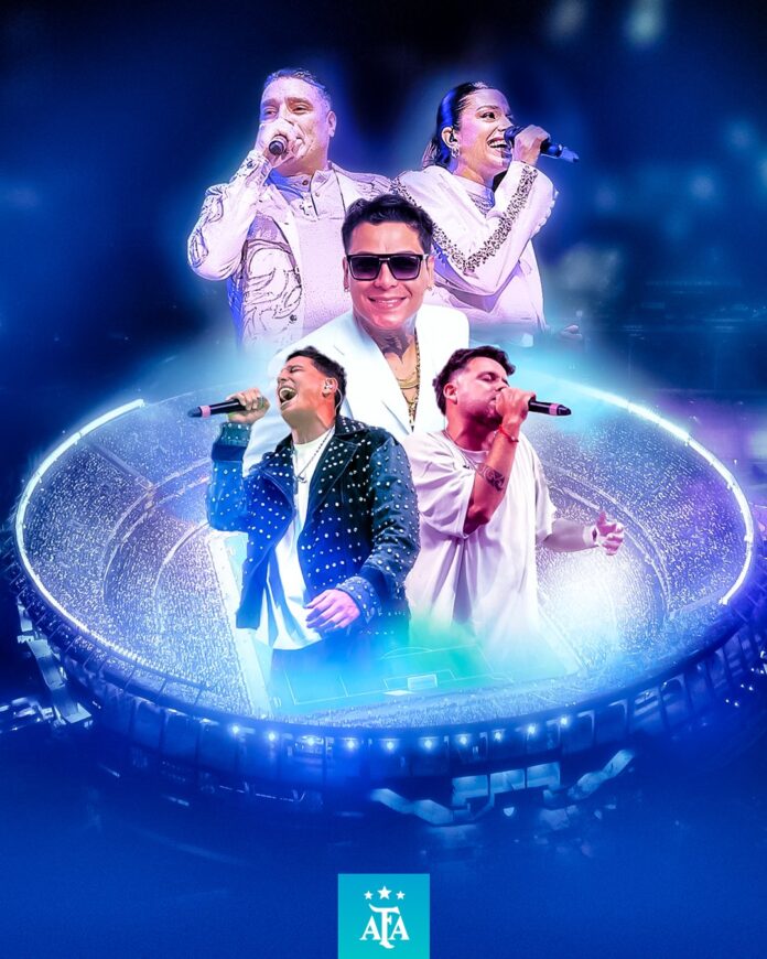 Messi jugará su último partido oficial en Argentina