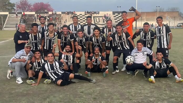 Unión del Norte y Deportivo Graneros, dueños de la punta Publicidad principal