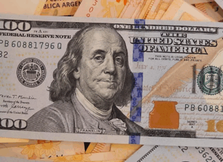 Los economistas anticipan una baja inmediata del dólar