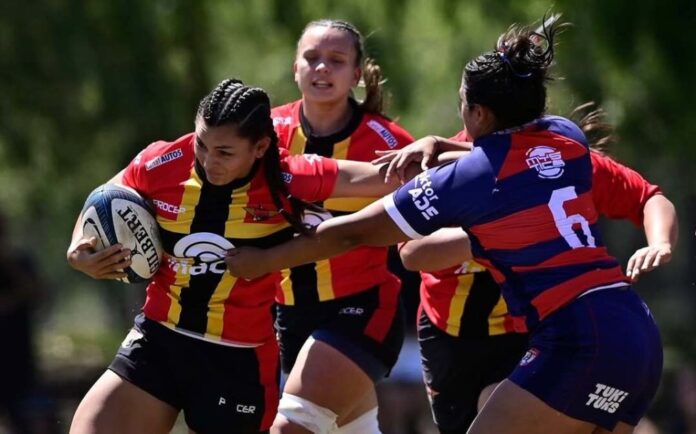 Cardenales irá por el título en el Nacional de Clubes Cardenales irá por el título en el Nacional de Clubes femenino