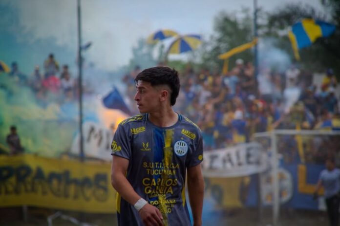 Los equipos tucumanos ya conocen sus grupos en el Torneo Publicidad principal