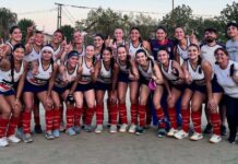 Natación y Gimnasia y Los Tarcos protagonizarán un duelo de campeonas en semifinales de los playoffs del Anual Publicidad principal