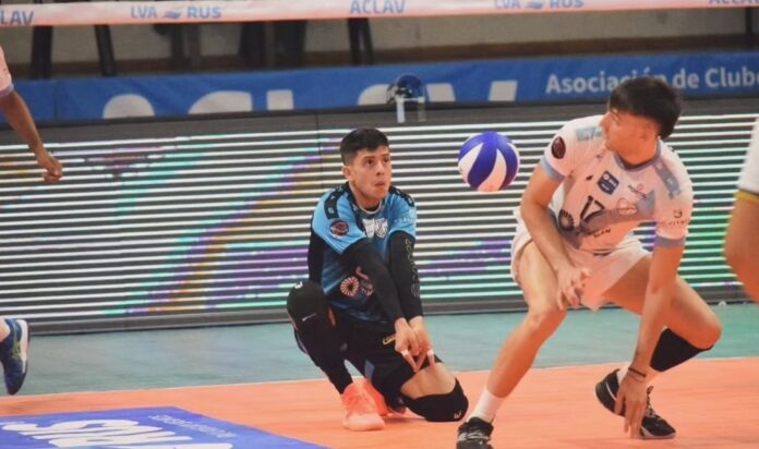 Tucumán de Gimnasia suma refuerzos de jerarquía para la Liga Publicidad principal