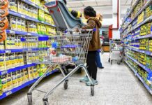 Consultoras proyectan una inflación de octubre entre 2,2% y 2,4%