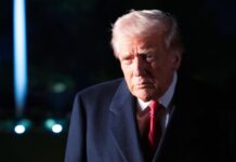 Trump afirmó que el dictador venezolano Nicolás Maduro tiene los días contados