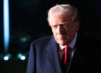 Trump afirmó que el dictador venezolano Nicolás Maduro tiene los días contados